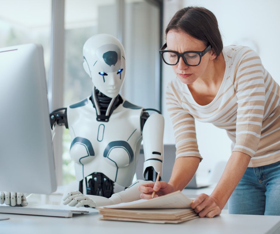 Ai Agents Ai Agents