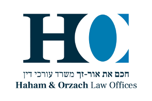 Haham & Orzach Law Offices