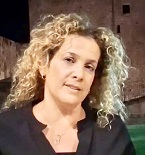 אילנית צרפתי COO