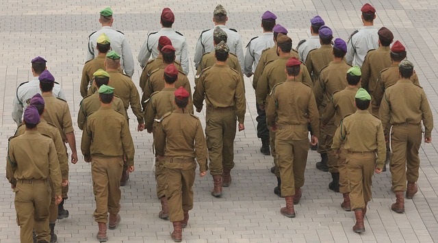 מילואים בחברות הייטק מילואים בחברות הייטק