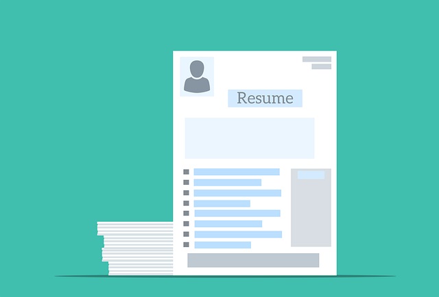 resume resume