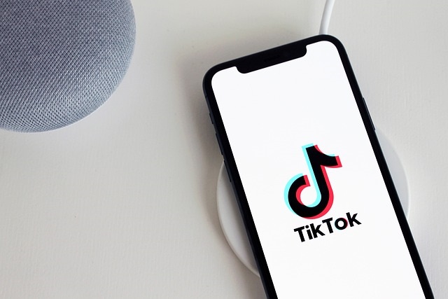 tiktok tiktok