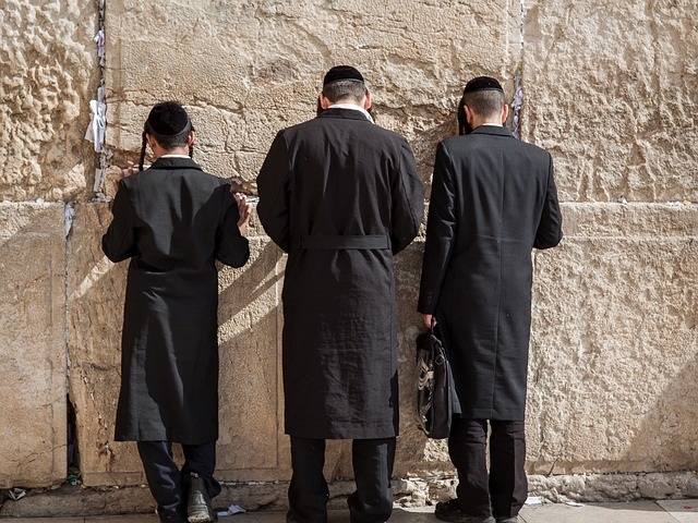 שילוב חרדים בהייטק