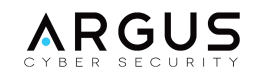Argus Cyber Security Argus Cyber Security