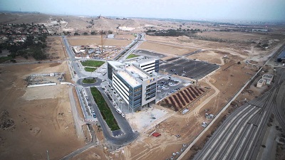 פארק הייטק באר שבע פארק הייטק באר שבע